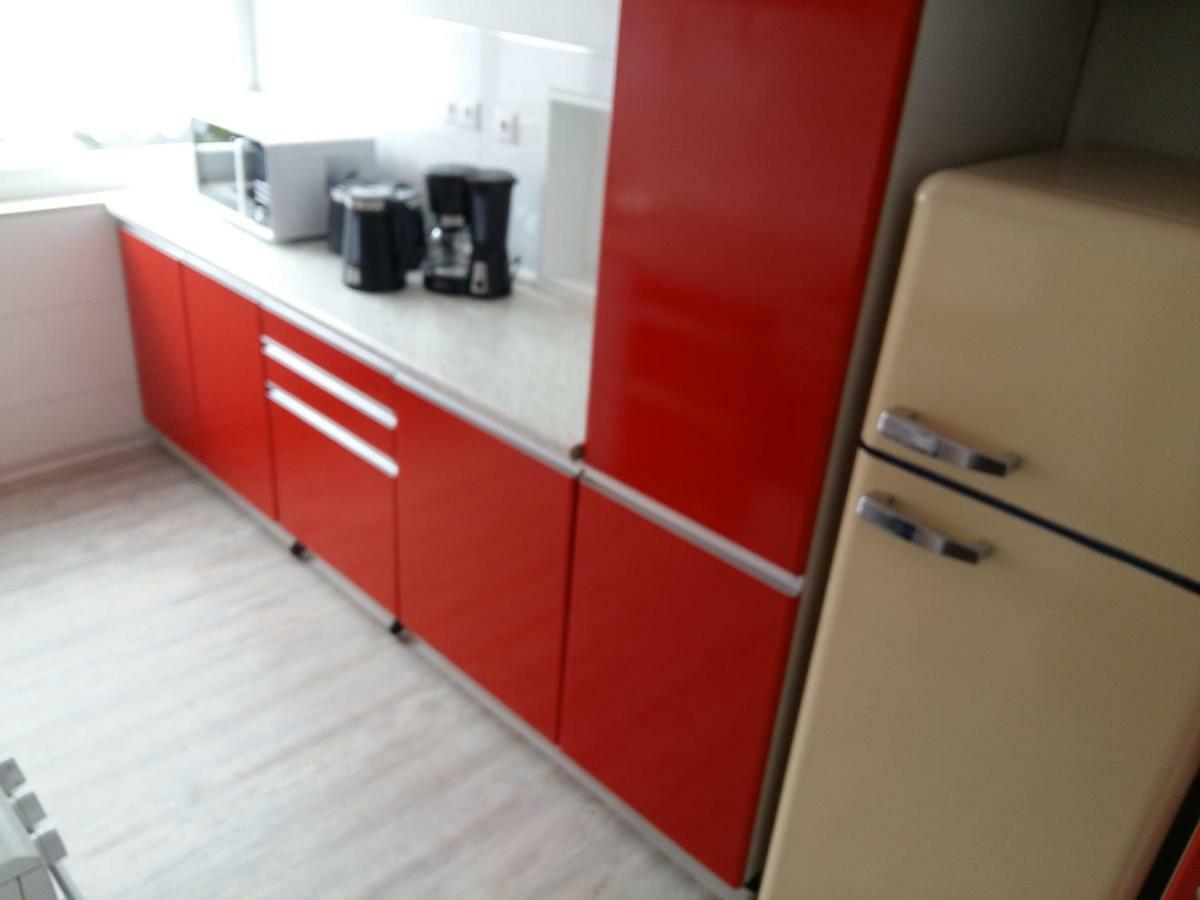 Ferienwohnung Peter Hofling Wertheim Exterior foto